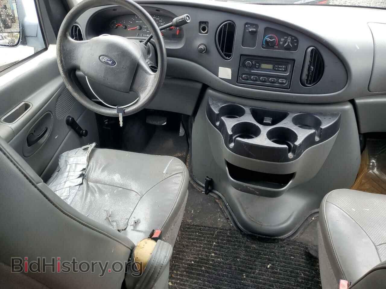 2006 FORD ALL Models - VIN: 1FTNE24W36DA79294 - Photo 8