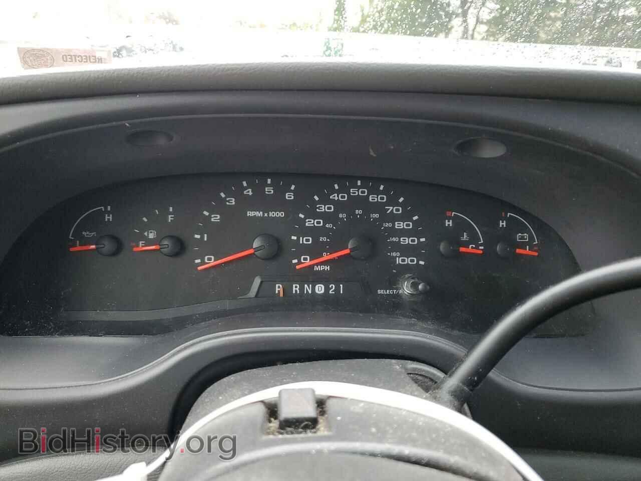 2006 FORD ALL Models - VIN: 1FTNE24W36DA79294 - Photo 9