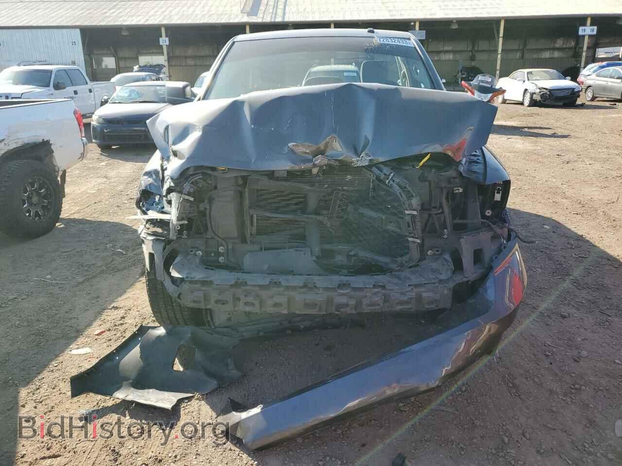 2019 RAM 1500 - VIN: 3C6JR6ATXKG511484 - Фото 5