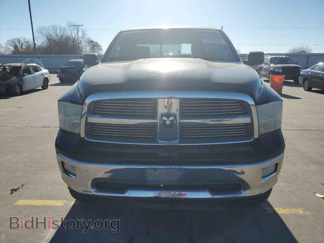 2012 DODGE RAM 1500 - VIN: 1C6RD6GT8CS207962 - Photo 5