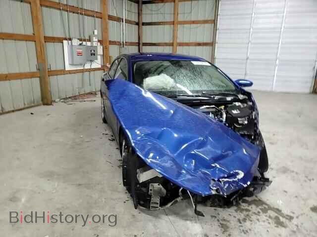 2016 CHRYSLER 200 - VIN: 1C3CCCAB3GN128756 - Фото 14