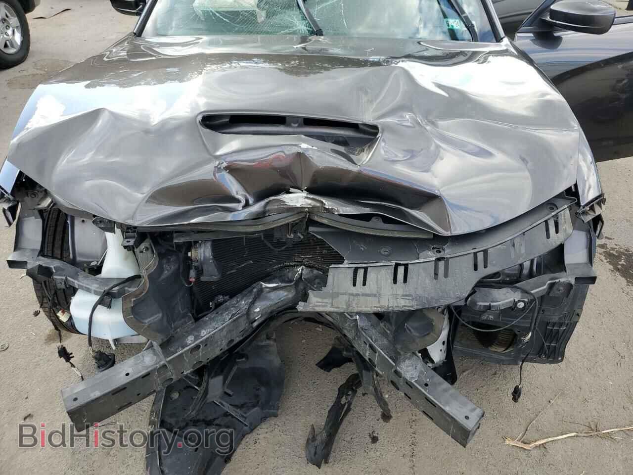 2019 DODGE CHARGER - VIN: 2C3CDXHG9KH684898 - Фото 11