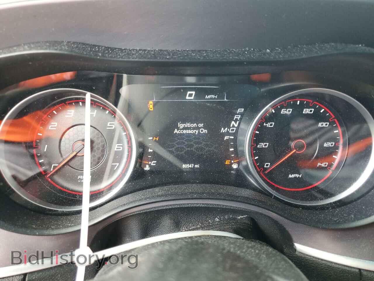 2019 DODGE CHARGER - VIN: 2C3CDXHG9KH684898 - Фото 9