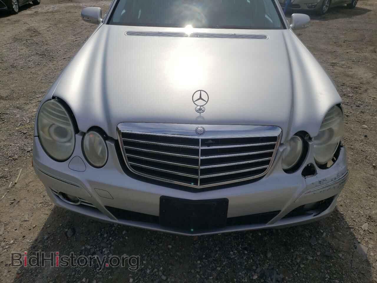2007 MERCEDES-BENZ E-CLASS - VIN: WDBUF56X07B117172 - Фото 11