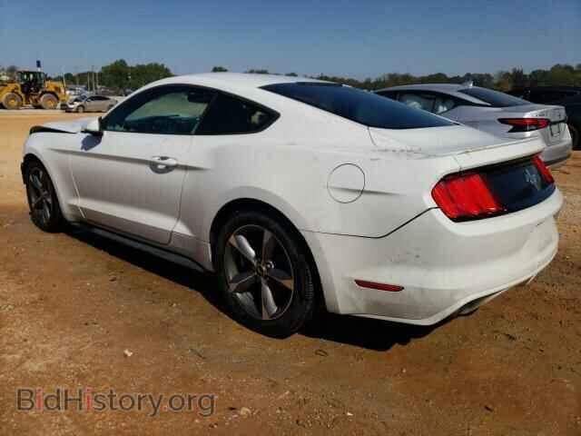 2016 FORD ALL Models - VIN: 1FA6P8AM6G5298448 - Фото 2