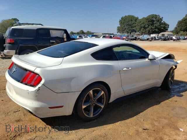 2016 FORD ALL Models - VIN: 1FA6P8AM6G5298448 - Фото 3