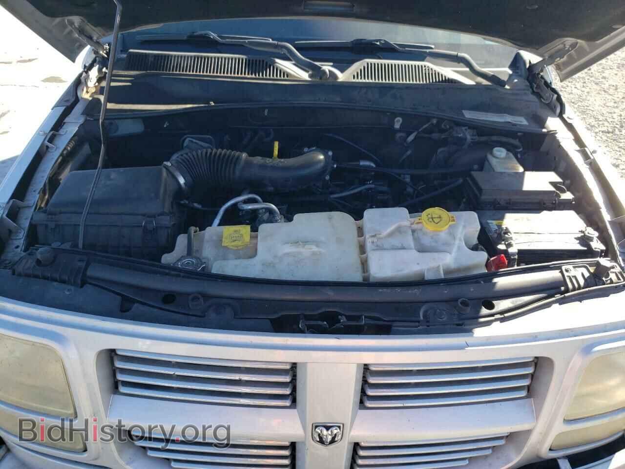2011 DODGE NITRO - VIN: 1D4PT4GK6BW543781 - Photo 12