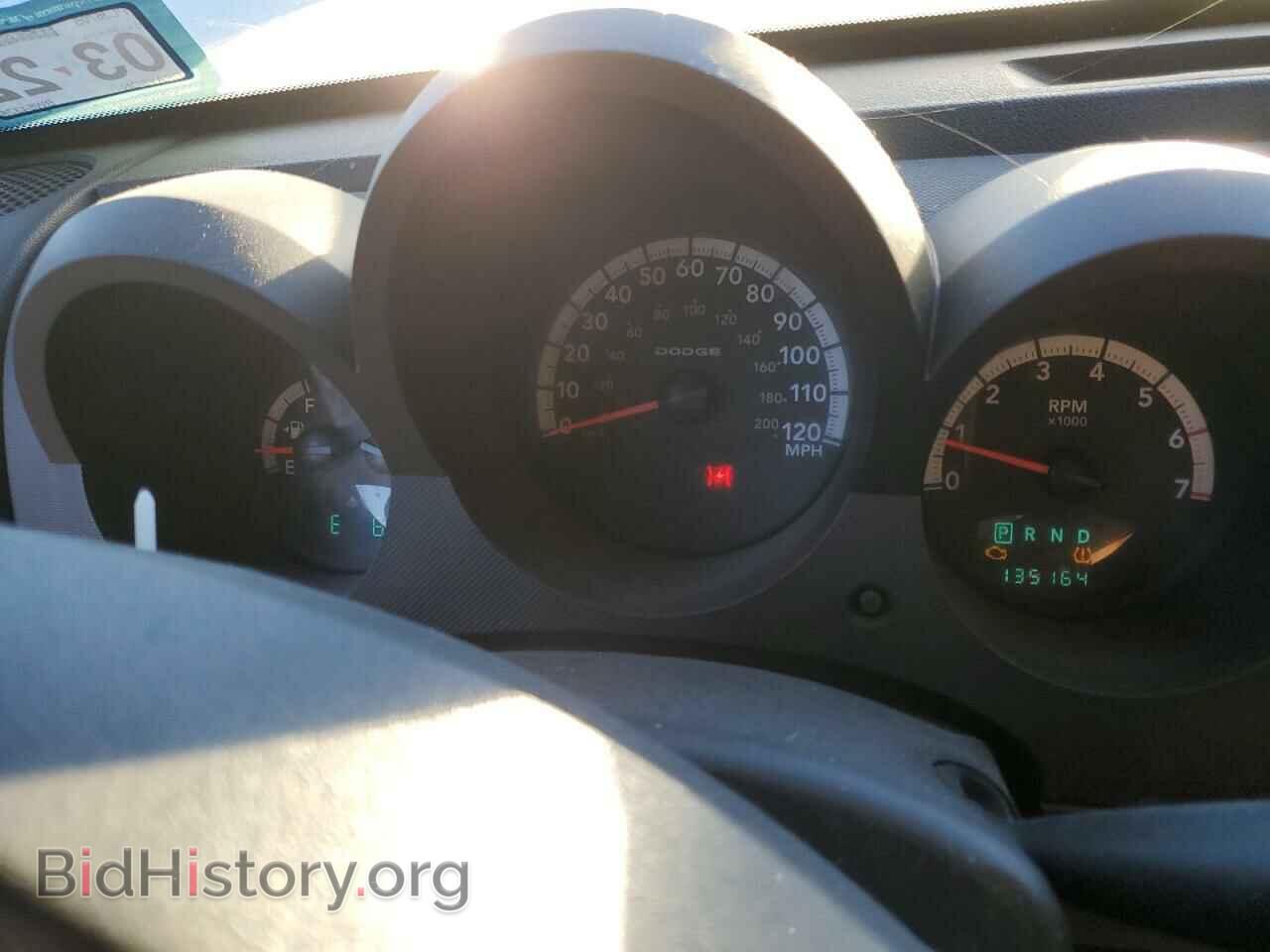 2011 DODGE NITRO - VIN: 1D4PT4GK6BW543781 - Photo 9