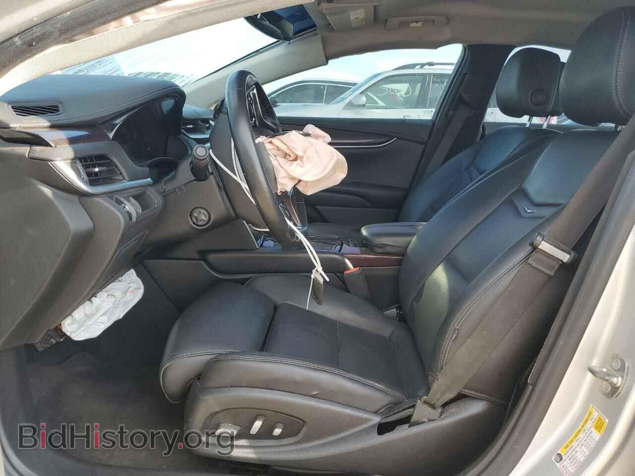 2014 CADILLAC XTS - VIN: 2G61N5S3XE9270430 - Фото 7
