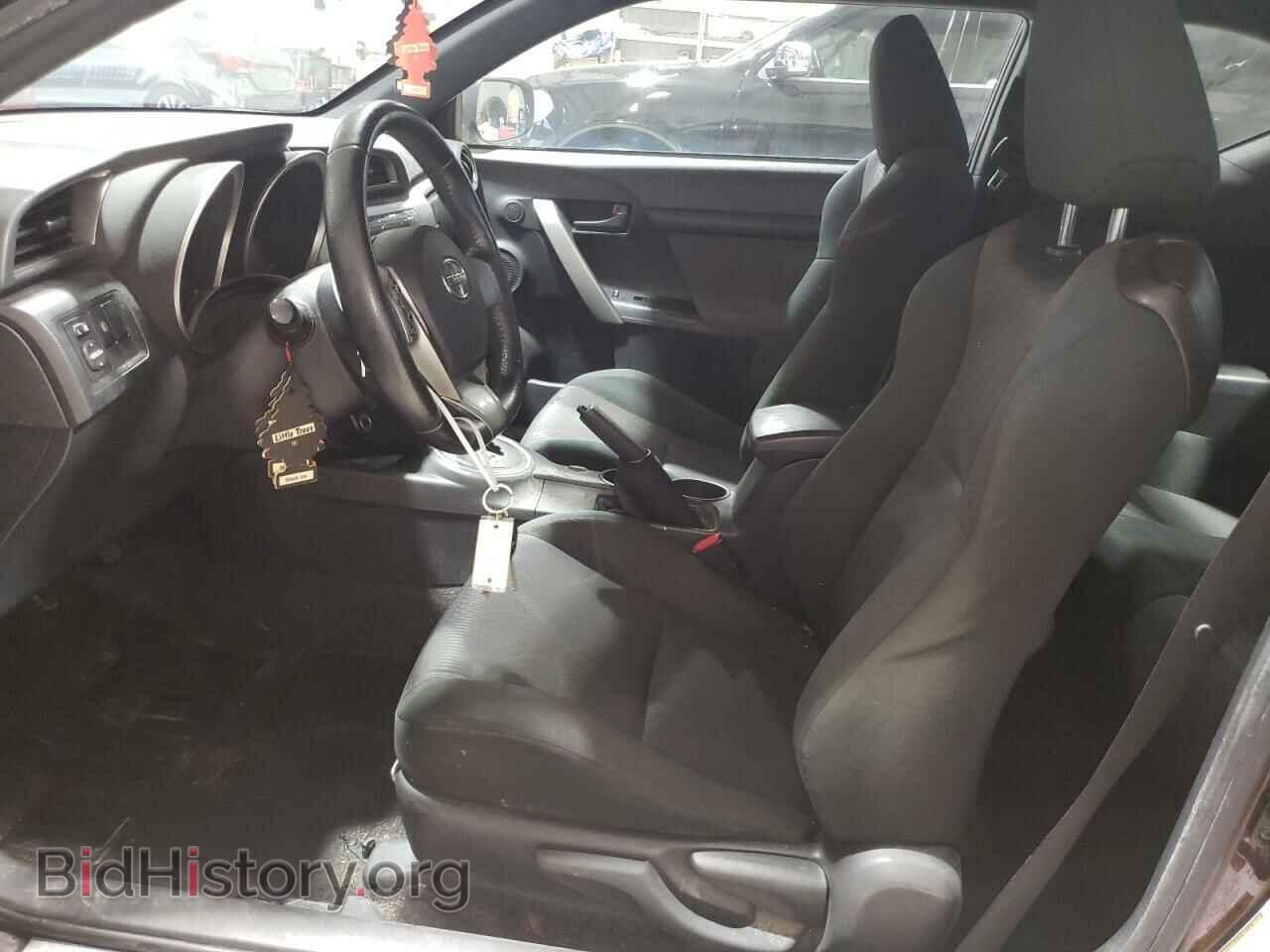 2011 TOYOTA SCION - VIN: JTKJF5C71B3008367 - Фото 7