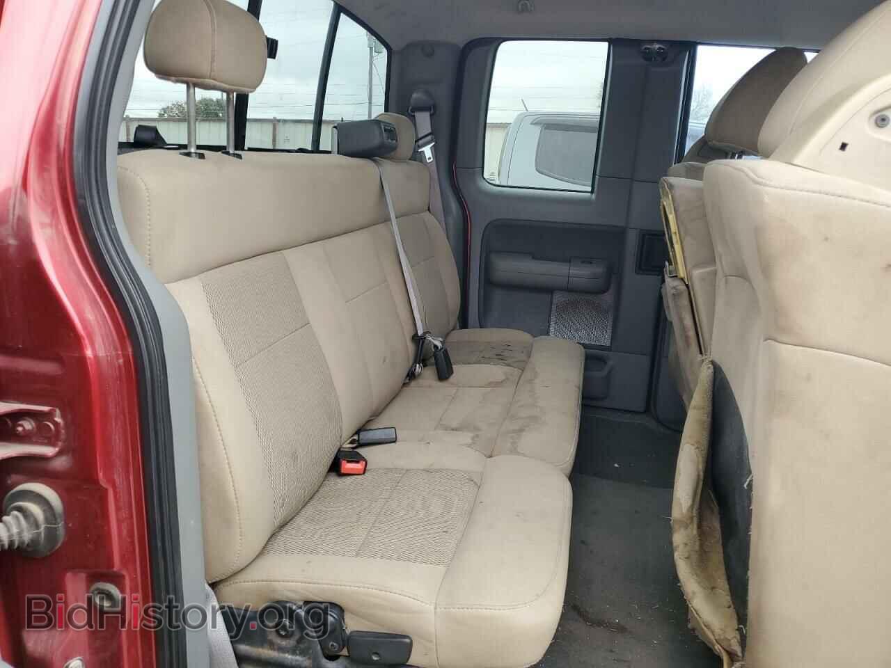 2008 FORD All Models - VIN: 1FTRX12W28FA43970 - Фото 6