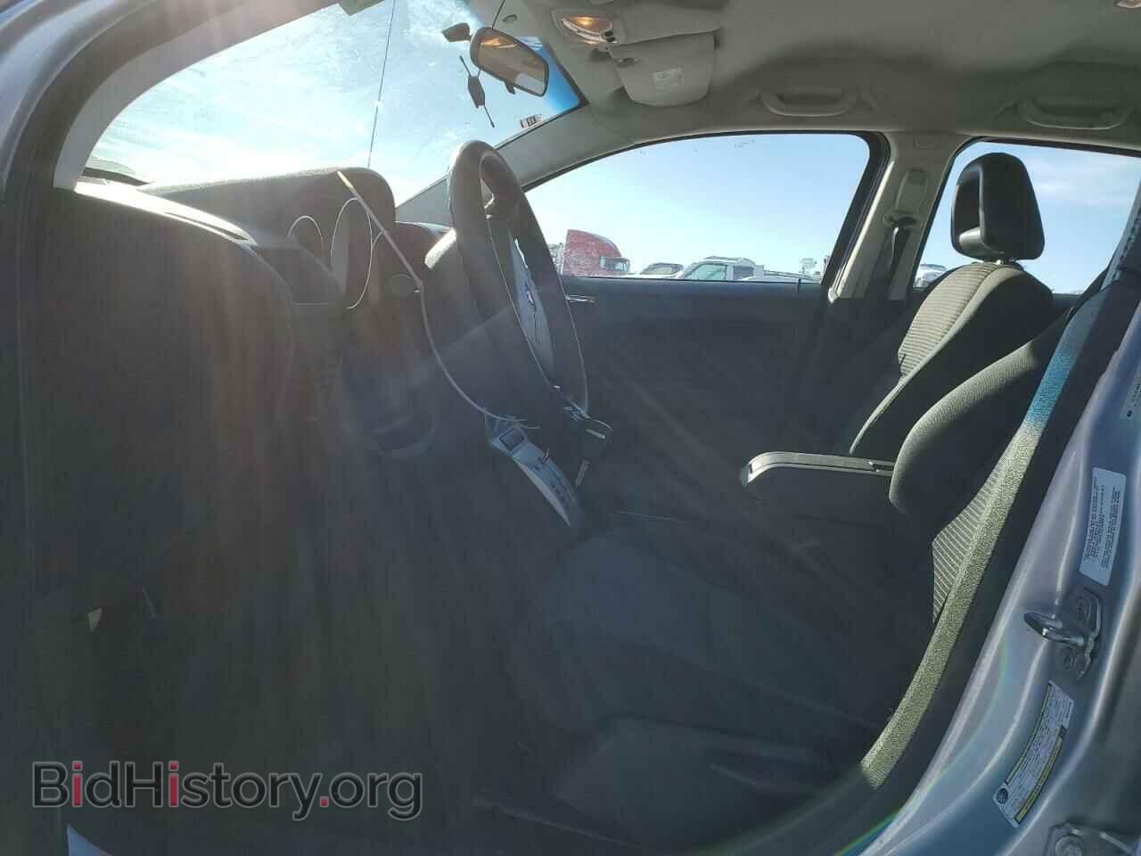 2009 DODGE CALIBER - VIN: 1B3HB48A59D213745 - Фото 7