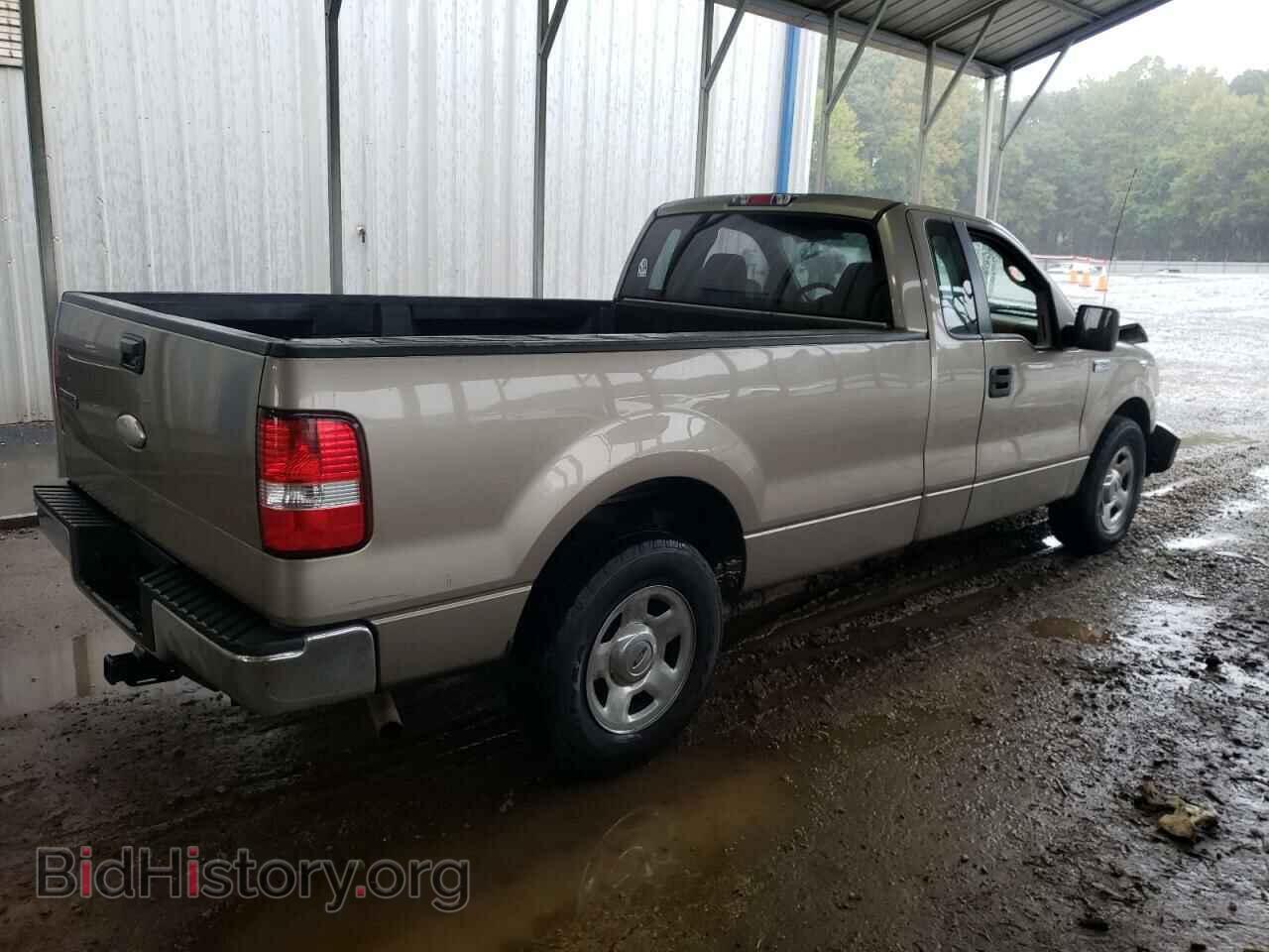 2006 FORD All Models - VIN: 1FTRF12W96NA95862 - Фото 3