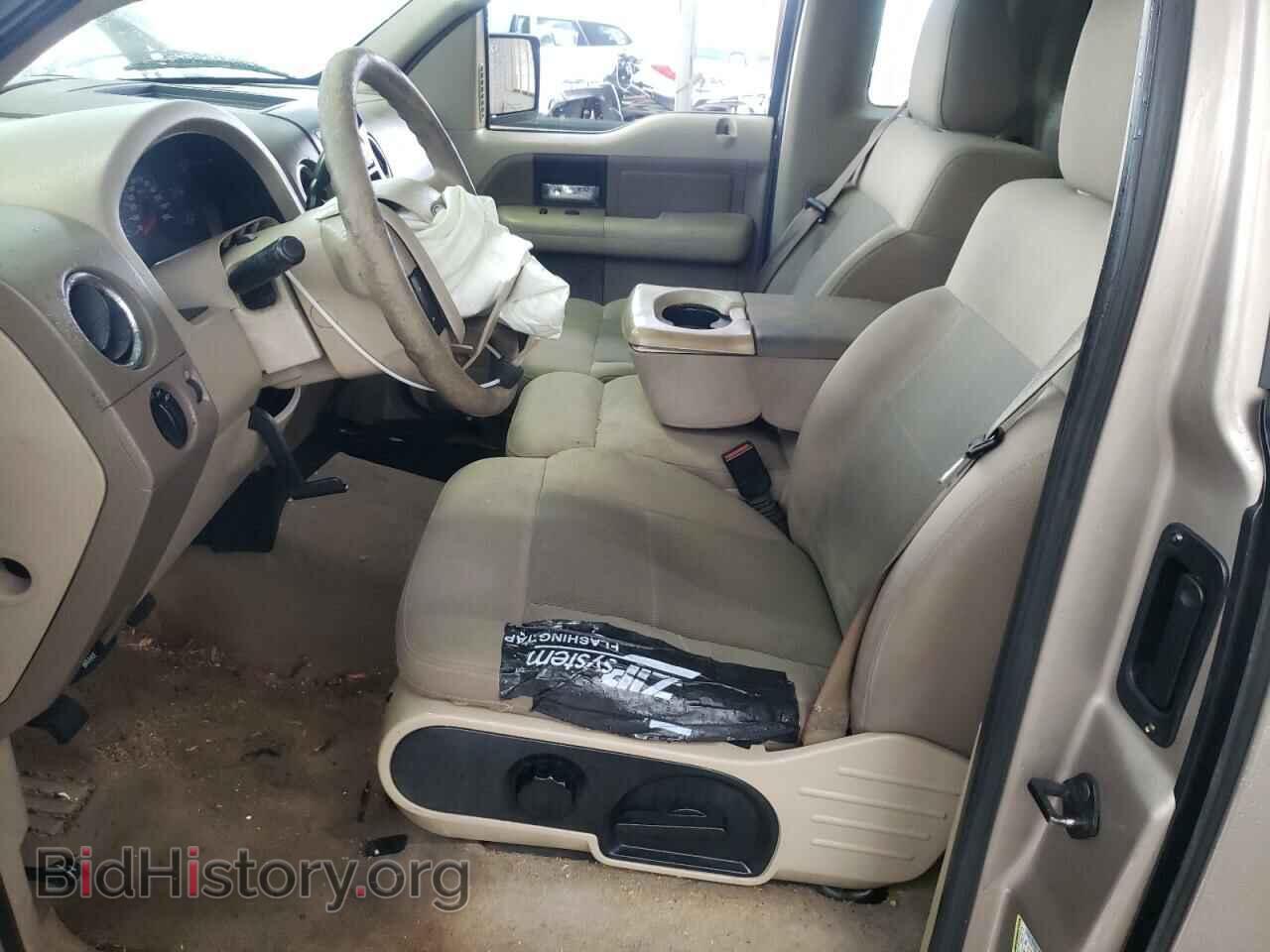 2006 FORD All Models - VIN: 1FTRF12W96NA95862 - Фото 7