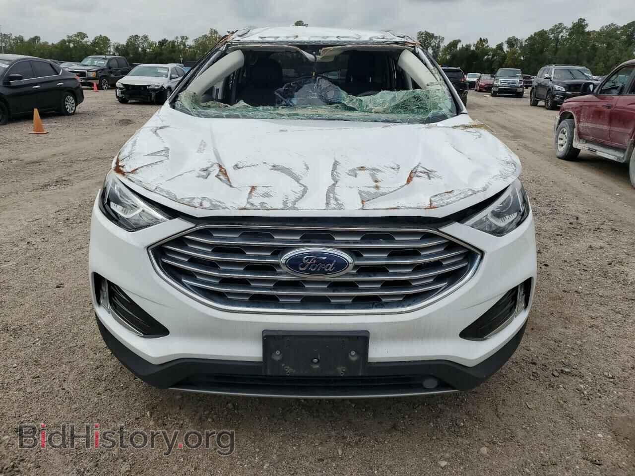2019 FORD EDGE - VIN: 2FMPK4J94KBC64140 - Фото 5