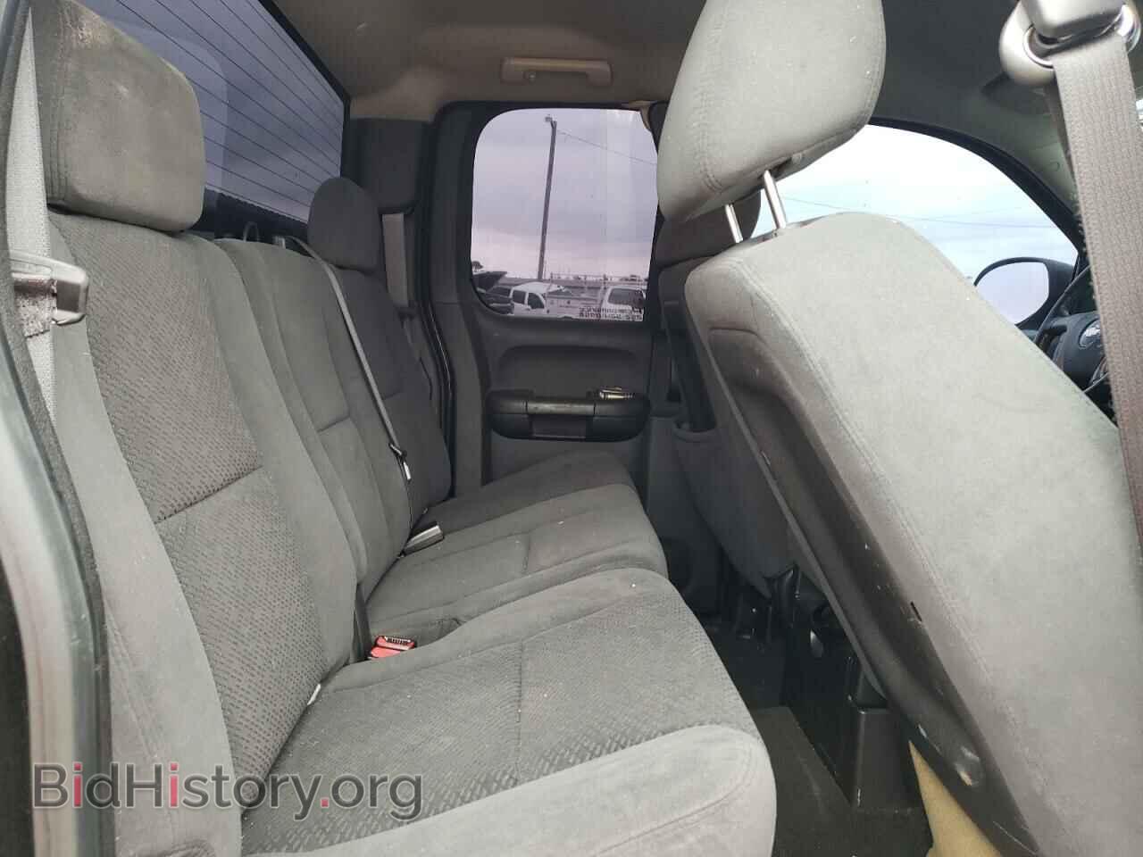 2008 CHEVROLET ALL Models - VIN: 2GCEK19J281207278 - Фото 10