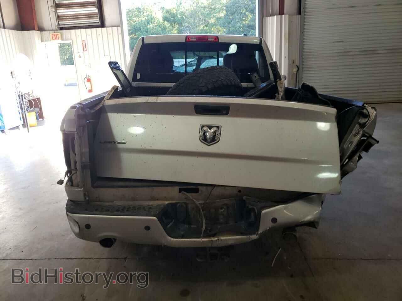 2012 DODGE RAM 1500 - VIN: 1C6RD6PTXCS329688 - Фото 6
