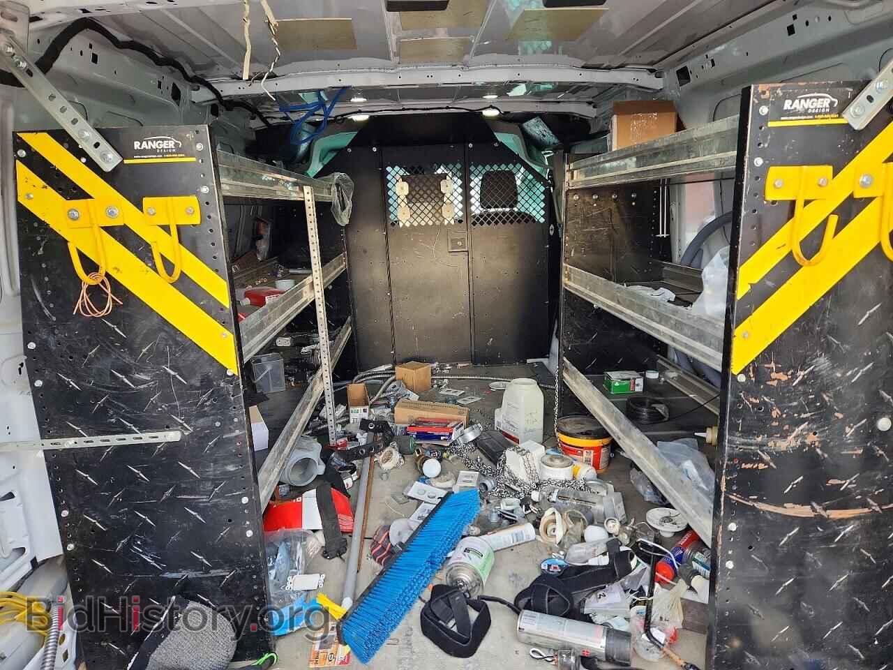 2020 FORD TRANSIT - VIN: 1FTBR1Y83LKA81602 - Фото 10
