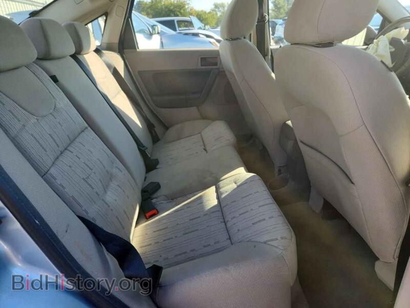 2009 Ford FOCUS (VIN 1FAHP35N79W101752) — photo 10 of 15