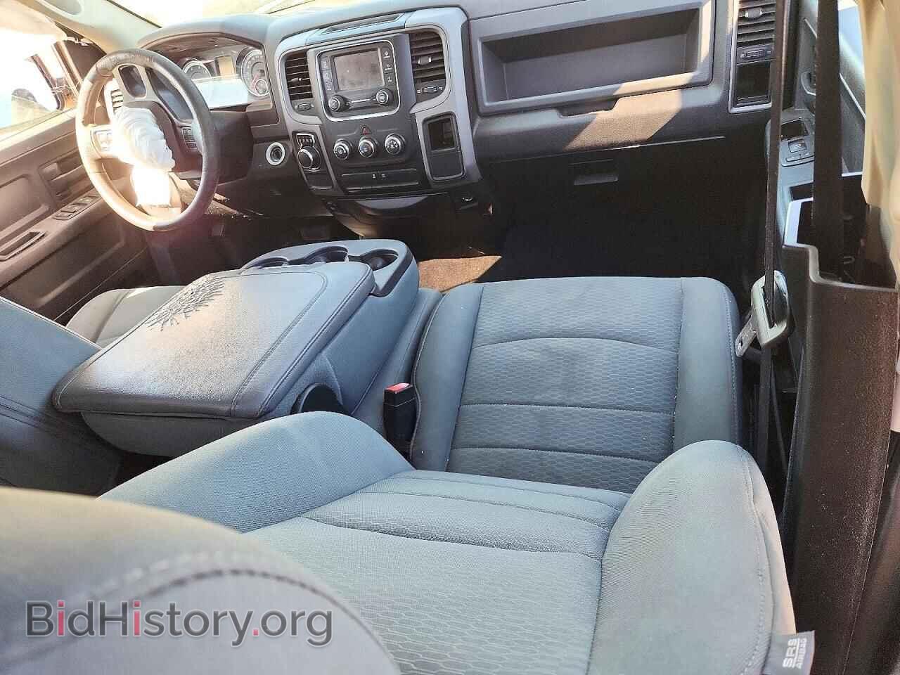 2016 RAM 1500 - VIN: 1C6RR6FG9GS389635 - Photo 8