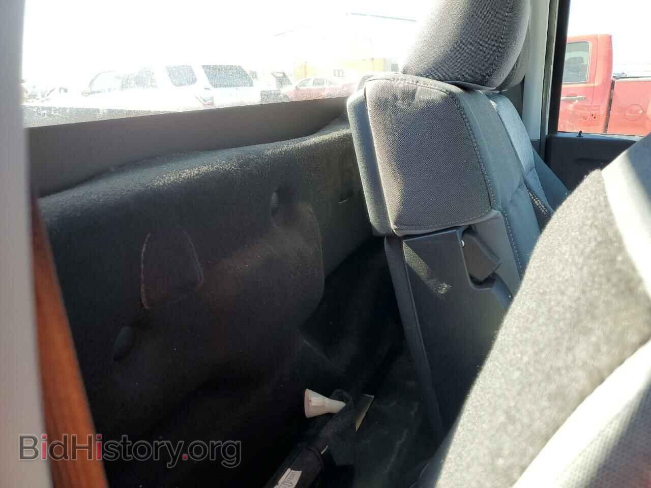 2022 FORD All Models - VIN: 1FTMF1CB3NKE21306 - Фото 10