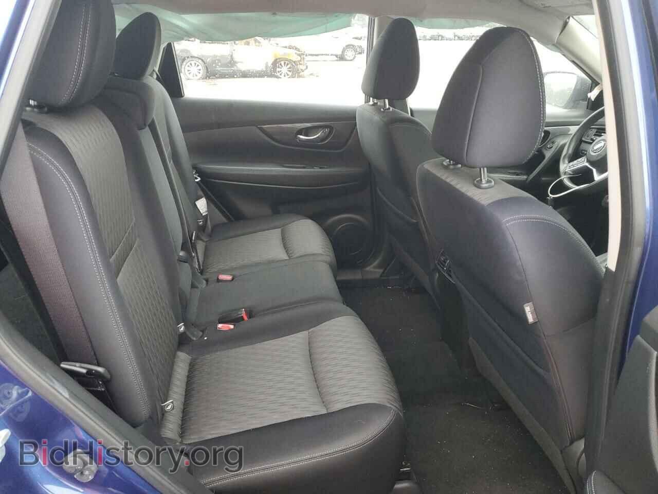 2017 NISSAN ROGUE - VIN: JN8AT2MVXHW013722 - Фото 10