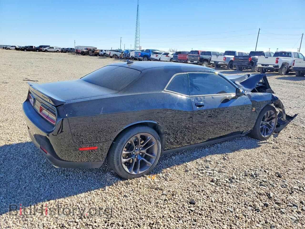 2023 DODGE CHALLENGER - VIN: 2C3CDZFJ0PH667960 - Photo 3