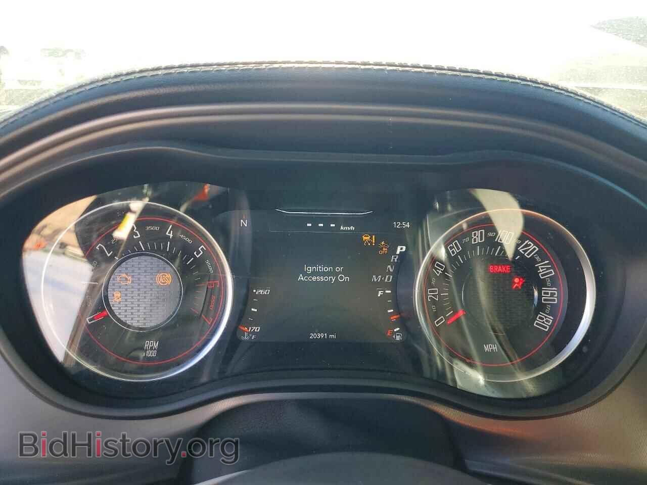 2023 DODGE CHALLENGER - VIN: 2C3CDZFJ0PH667960 - Photo 9