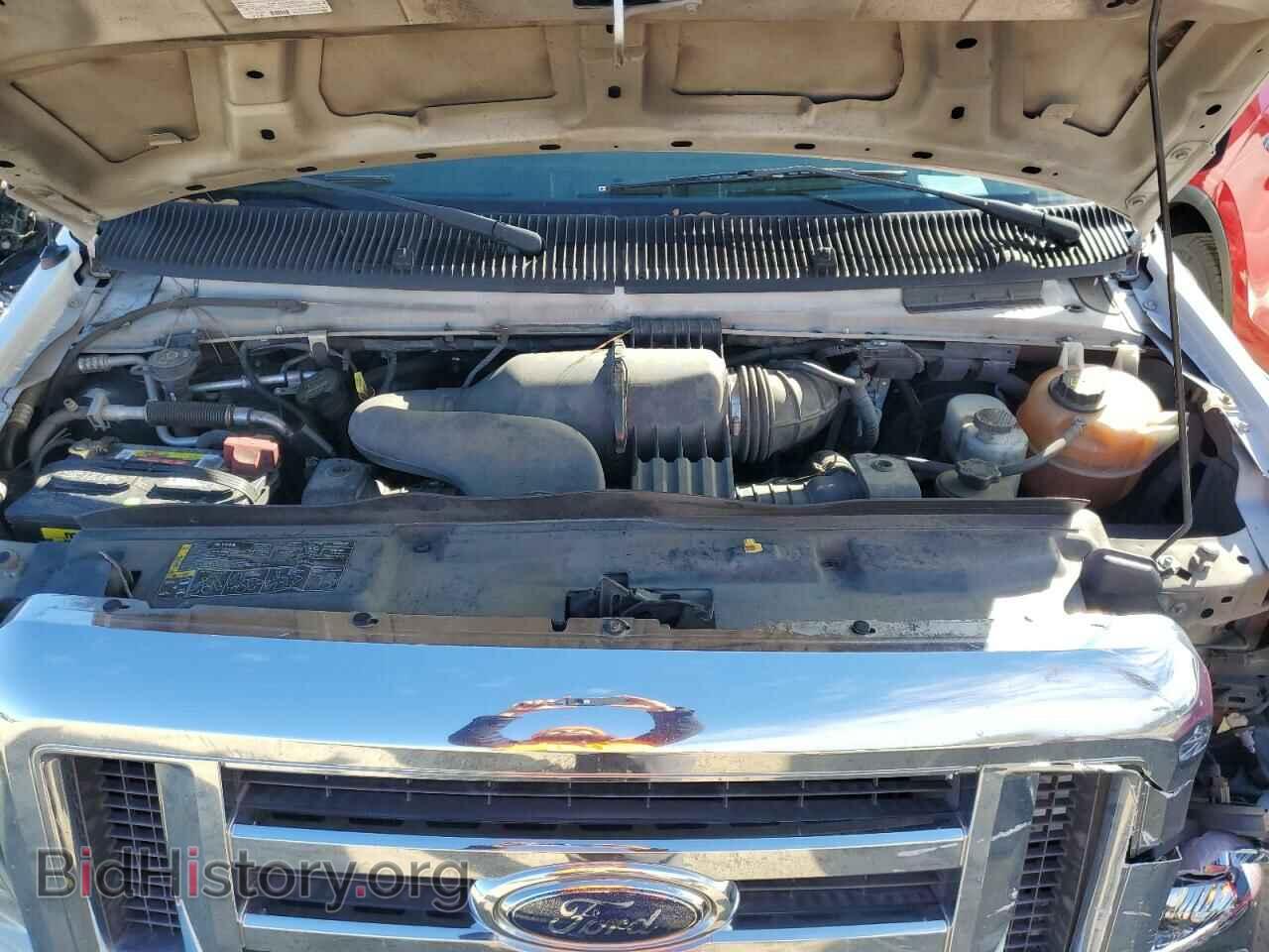 2012 FORD ECONOLINE - VIN: 1FBNE3BL7CDA24944 - Photo 12