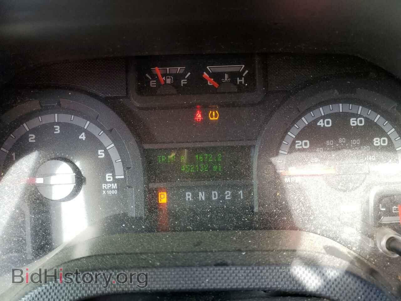 2012 FORD ECONOLINE - VIN: 1FBNE3BL7CDA24944 - Photo 9