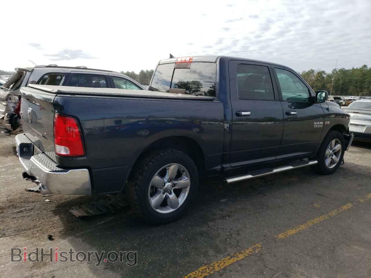 2017 RAM 1500 - VIN: 1C6RR6LT2HS500898 - Фото 3
