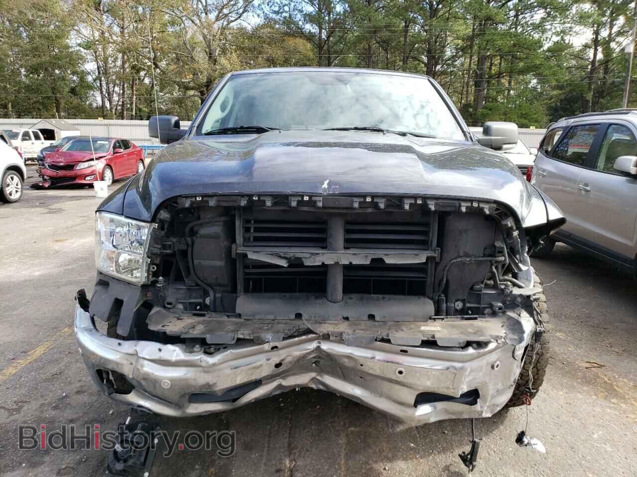 2017 RAM 1500 - VIN: 1C6RR6LT2HS500898 - Фото 5
