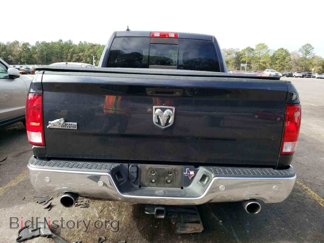 2017 RAM 1500 - VIN: 1C6RR6LT2HS500898 - Фото 6
