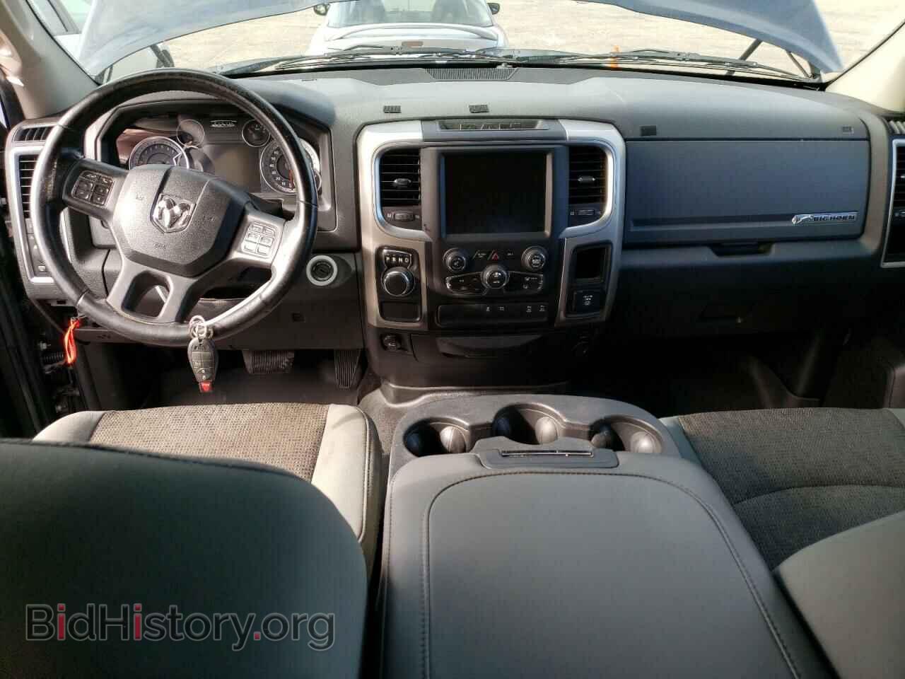 2017 RAM 1500 - VIN: 1C6RR6LT2HS500898 - Фото 8
