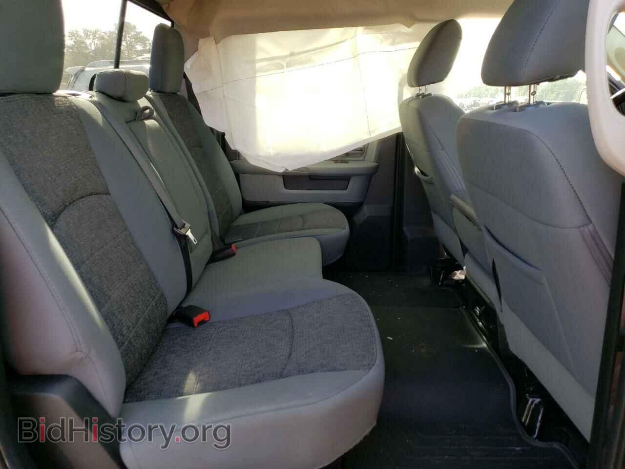 2017 RAM 1500 - VIN: 1C6RR6LT2HS500898 - Фото 10