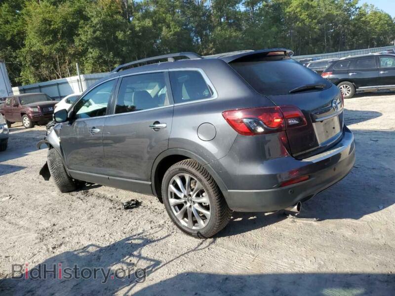 2014 Mazda CX-9 (VIN JM3TB2DA5E0439036) — photo 2 of 13