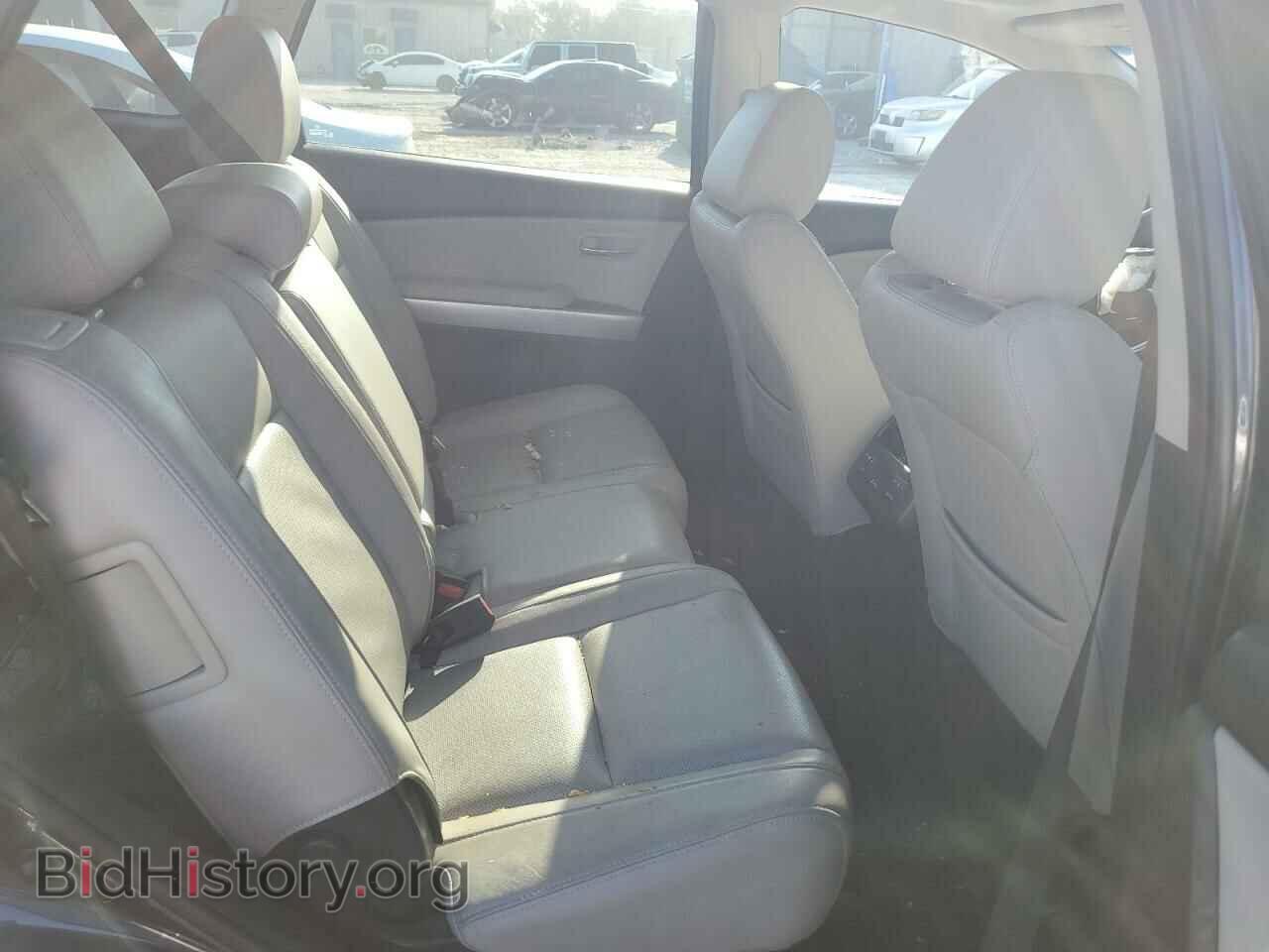 2014 MAZDA CX-9 - VIN: JM3TB2DA5E0439036 - Фото 11