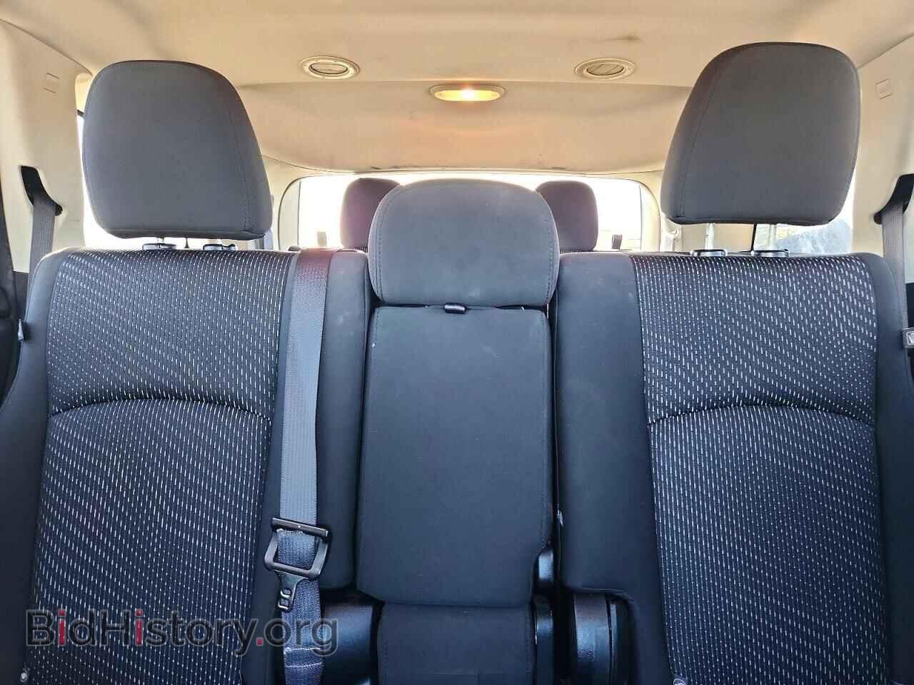 2017 DODGE JOURNEY - VIN: 3C4PDCBG6HT531166 - Photo 10