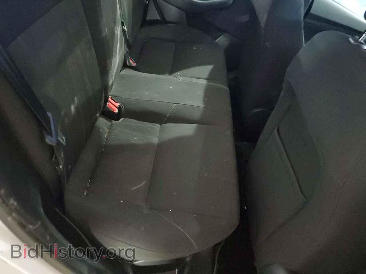 2018 FORD FOCUS - VIN: 1FADP3F28JL328618 - Photo 10
