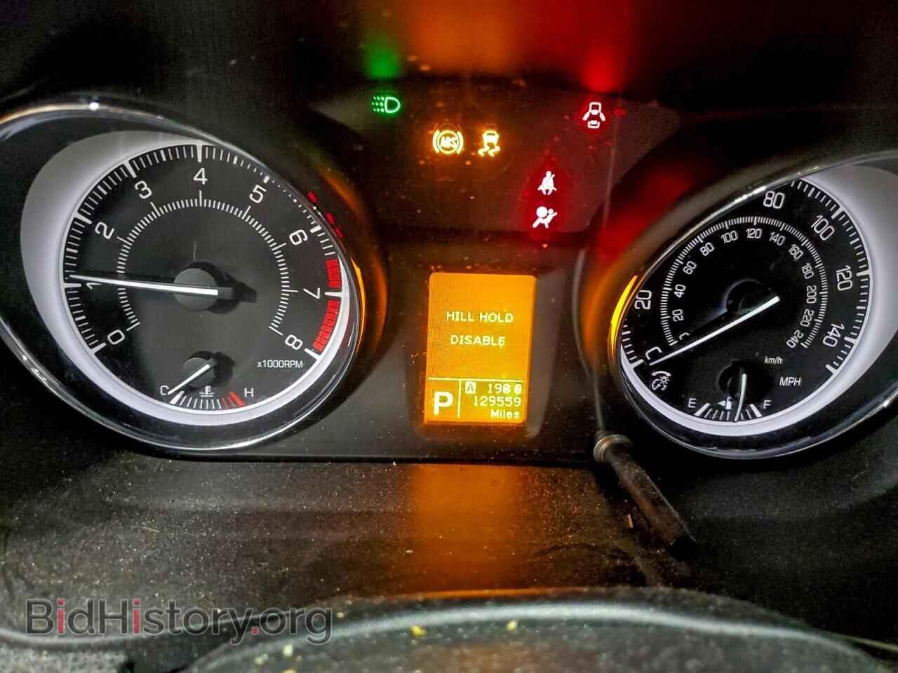 2012 SUZUKI KIZASHI - VIN: JS2RF9A66C6100415 - Фото 9