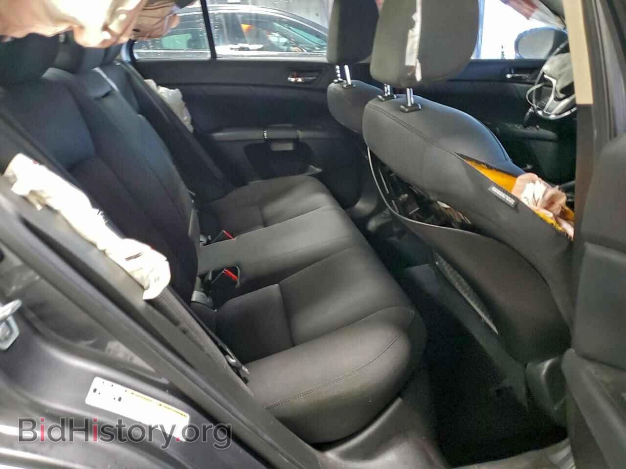 2012 SUZUKI KIZASHI - VIN: JS2RF9A66C6100415 - Фото 10