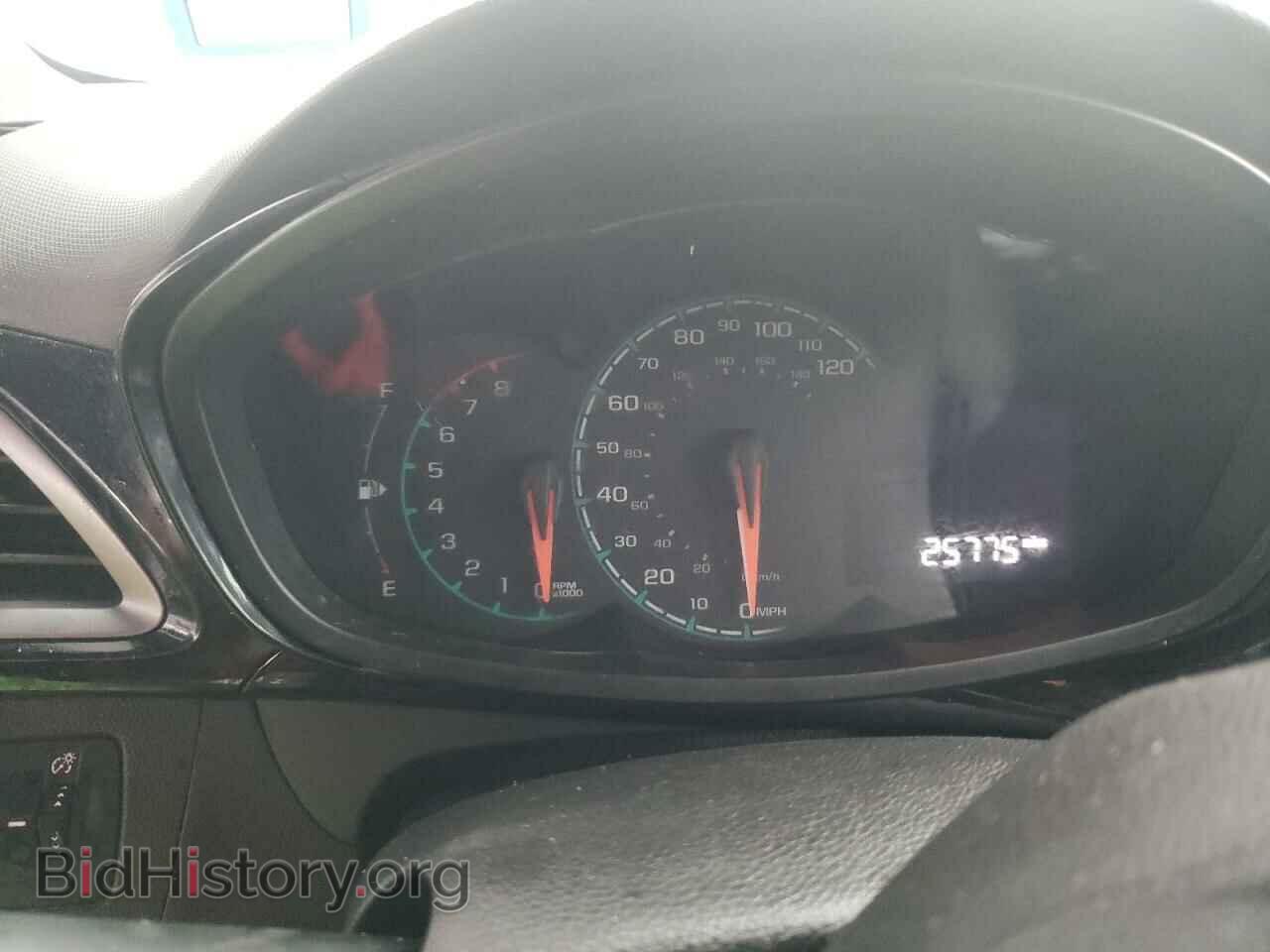 2021 CHEVROLET SPARK - VIN: KL8CD6SAXMC704178 - Фото 9