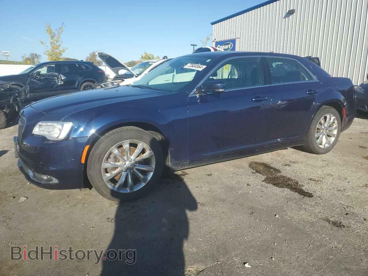 Photo 2C3CCARG4HH512415 - CHRYSLER 300 2017