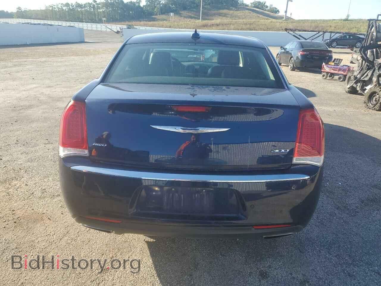 2017 CHRYSLER 300 - VIN: 2C3CCARG4HH512415 - Фото 6