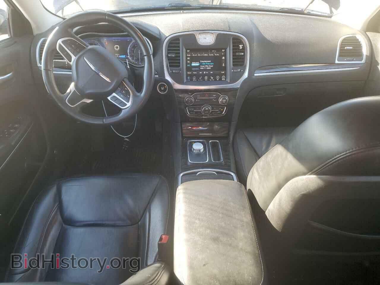 2017 CHRYSLER 300 - VIN: 2C3CCARG4HH512415 - Фото 8