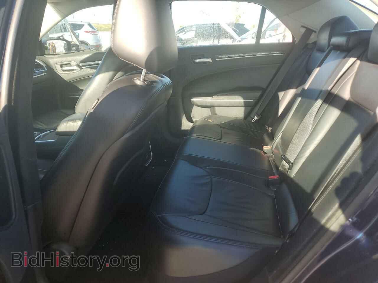 2017 CHRYSLER 300 - VIN: 2C3CCARG4HH512415 - Фото 10