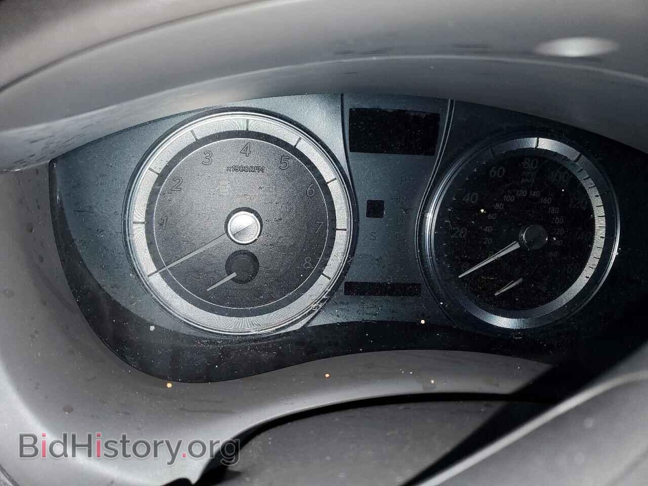 2012 LEXUS ES350 - VIN: JTHBK1EG5C2481238 - Фото 9