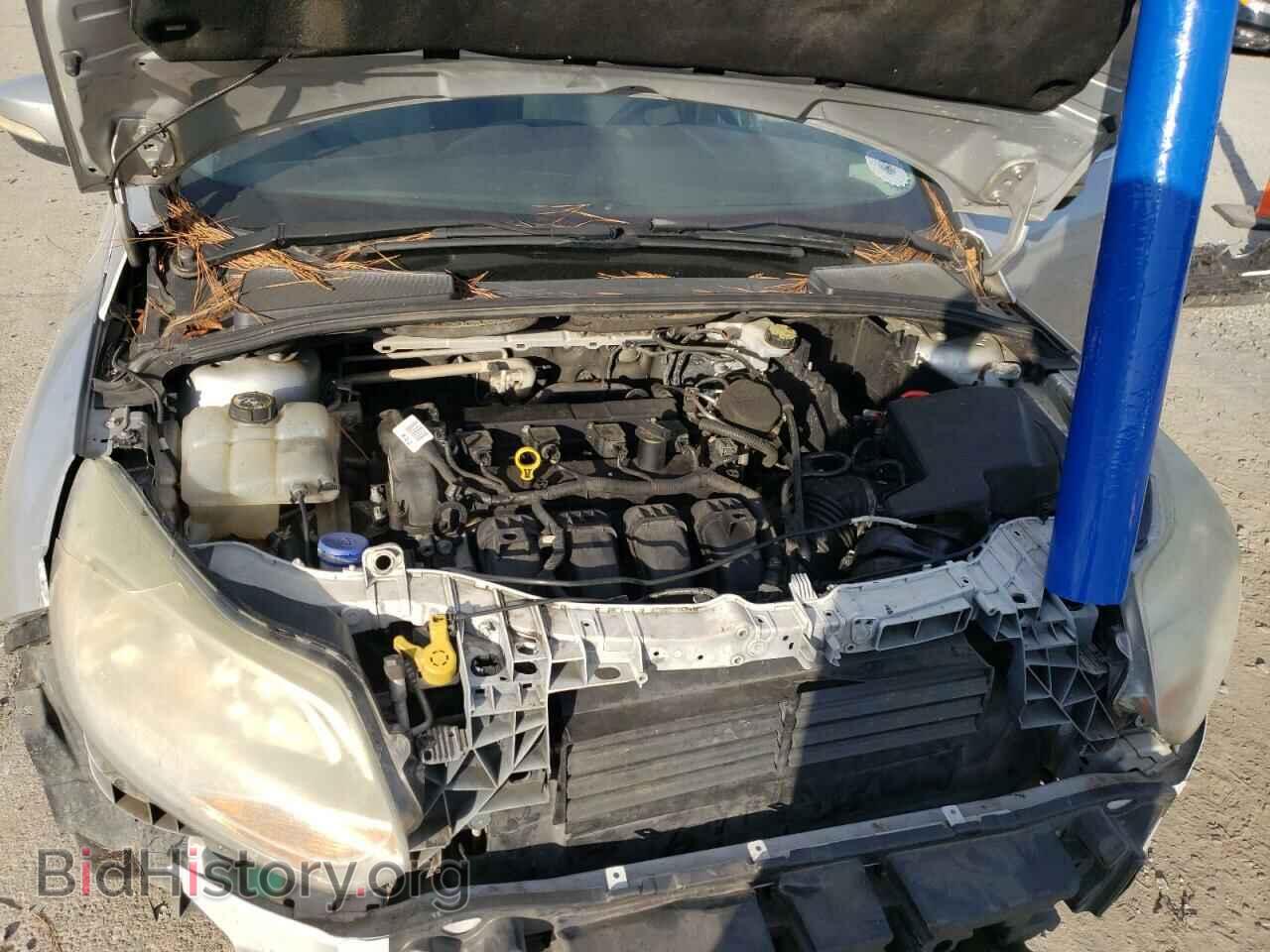 2012 FORD FOCUS - VIN: 1FAHP3H22CL405811 - Фото 11