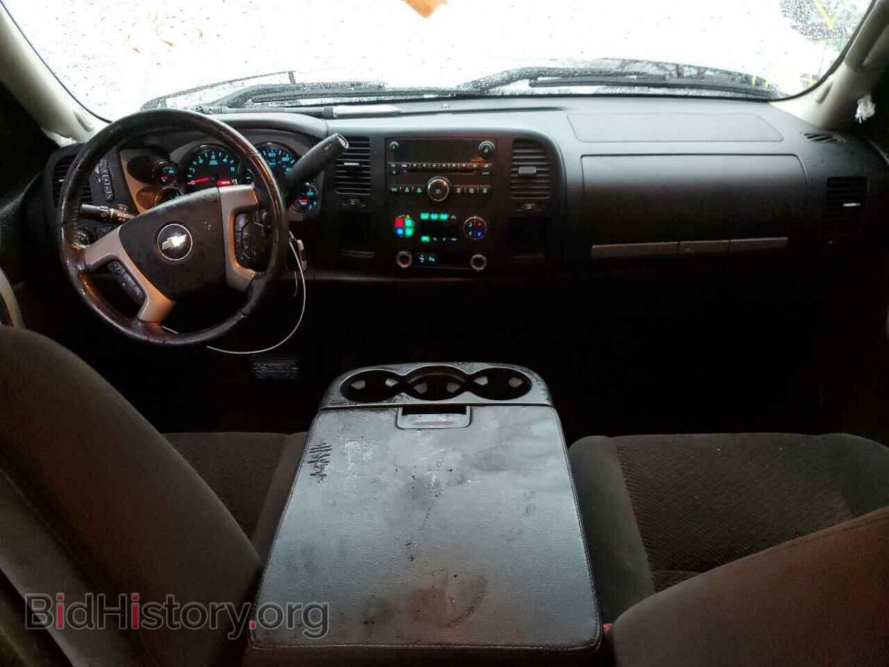 2007 CHEVROLET SILVERADO - VIN: 2GCEC190971730753 - Фото 8