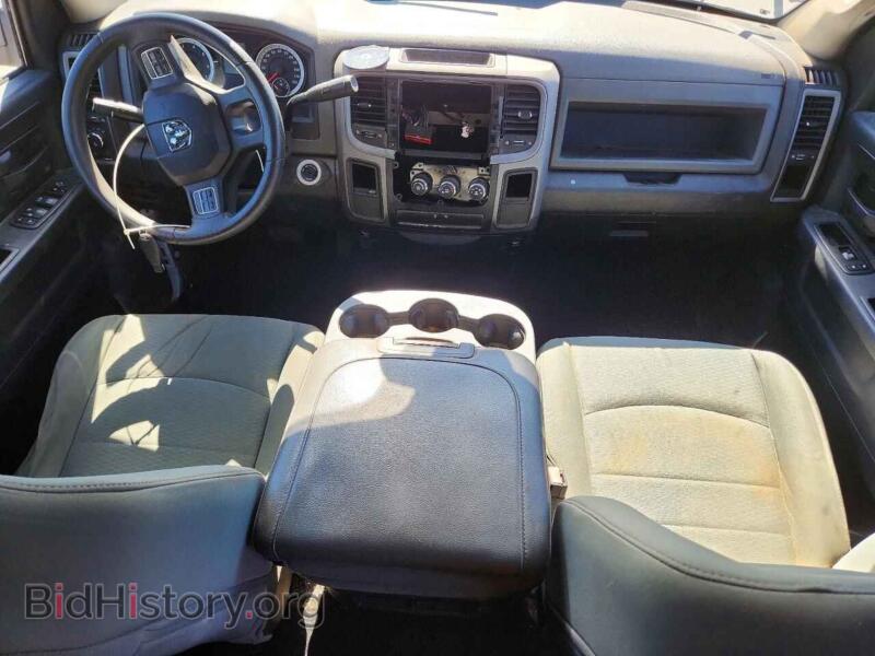 2014 RAM 1500 (VIN 3C6RR6KT5EG248133) — фото 8 из 14